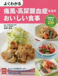 主婦の友社／編 金澤良枝／監修実用No.1本詳しい納期他、ご注文時はご利用案内・返品のページをご確認ください出版社名主婦の友社出版年月2016年02月サイズ191P 24cmISBNコード9784074147014生活 家庭医学 食事療法商品説明よくわかる痛風・高尿酸血症を治すおいしい食事 尿酸値を下げる230レシピヨク ワカル ツウフウ コウニヨウサンケツシヨウ オ ナオス オイシイ シヨクジ ツウフウ コウニヨウサンケツシヨウ オ ナオス オイシイ バランス コンダテ ニヨウサンチ オ サゲル ニヒヤクサンジユウ レシピ ジ...※ページ内の情報は告知なく変更になることがあります。あらかじめご了承ください登録日2016/01/29