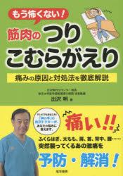 もう怖くない!筋肉のつりこむらがえり 痛みの原因と対処法を徹底解説