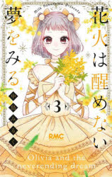 花火は醒めない夢をみる 3