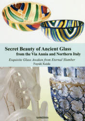 Secret Beauty of Ancient Glass from the Via Annia and Northern Italy Exquisite Glass Awaken from..