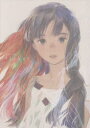 ticket またよし画集