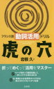 フランス語動詞活用ドリル虎の穴
