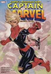 キャプテン・マーベル