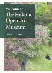 Welcome to The Hakone Open‐Air Museum