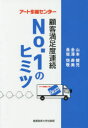 アート引越センター顧客満足度連続No.1のヒミツ