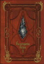 Encyclopadia Eorzea THE WORLD OF FINAL FANTASY 14 2