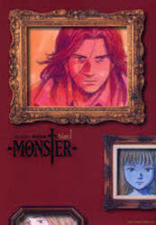 樂天商城 - MONSTER 完全版 Volume.1