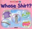 Whose Shirt?