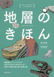 地層のきほん 縞模様はどうしてで�