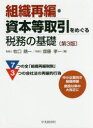 牧口晴一／著 齋藤孝一／著本詳しい納期他、ご注文時はご利用案内・返品のページをご確認ください出版社名中央経済社出版年月2017年11月サイズ615P 22cmISBNコード9784502248214経営 税務 税務会計一般商品説明組織再編・資本等取引をめぐる税務の基礎ソシキ サイヘン シホン トウ トリヒキ オ メグル ゼイム ノ キソ※ページ内の情報は告知なく変更になることがあります。あらかじめご了承ください登録日2017/10/26