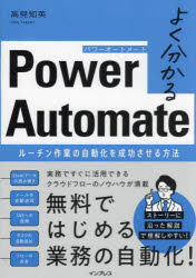 褯ʬPower Automate 롼Ȥμưˡ