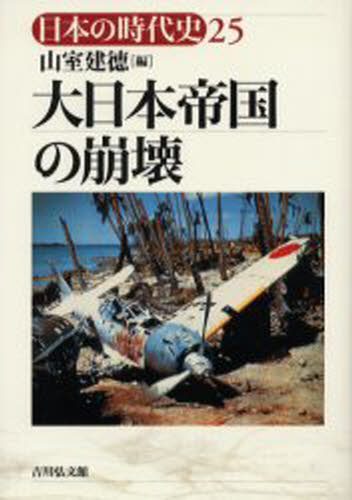 日本の時代史 25