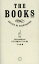 THE BOOKS 365人の本屋さんがどうしても届けたい「この一冊」