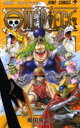 ONE PIECE 巻38