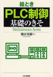 絵ときPLC制御基礎のきそ
