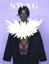 SWAG HOMMES ISSUE17(23-24FW)