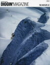 DIGGIN’MAGAZINE SNOWBOARD JOURNAL ISSUE20