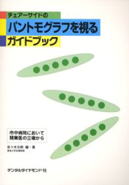 チェアーサイドのパントモグラフを視るガイドブック 市中病院において開業医の立場から