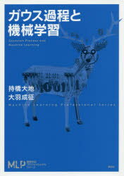 ガウス過程と機械学習