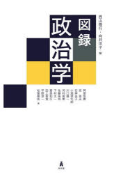 図録政治学(3)