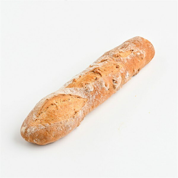 ぎっしりクルミのフランスパン ≪冷凍≫