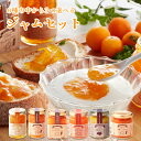 【送料無料】6種から3つ選べる ジャムセット ジャム コンポート 金柑しょうが茶 瓶入り人気 詰め合わせ 鹿児島 産地直送 食品 贈り物 ご当地 御中元 お中元...