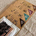 【送料無料】 COFFEE TIME カカオ豆 粗製糖 塩 サツマイモ 落花生 コーヒー豆 板チョコ 母の日 父の日 チョコ プレゼント ギフト デザート 食後...