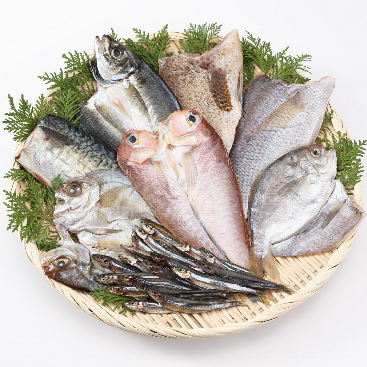 【送料無料】鹿児島県産 魚の干物セット (6〜7品目) イズミダ 鹿屋市 おつまみ お酒のお供 ご飯のお供 干物 ひもの ご当地 グルメ ご当地グルメ 詰め合わせ セット お取り寄せ 産地直送 鹿児島県 鹿児島 御中元 お中元 母の日 ギフト プレゼント 海鮮 ギフト 食べ物