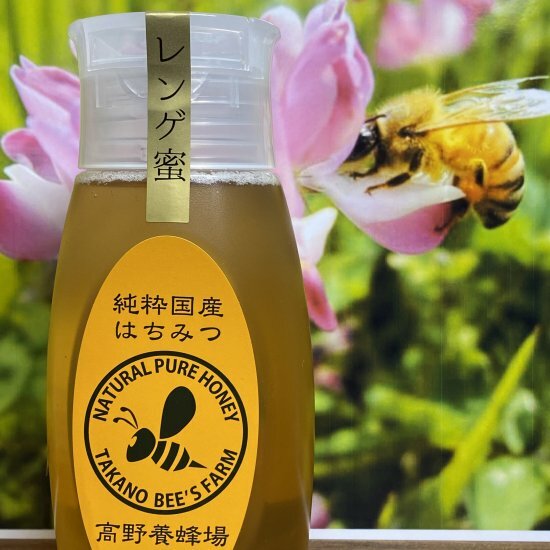 【送料無料】れんげ蜜 ボトルタイプ 500g 高野養蜂場 蜂蜜 はちみつ ハチミツ 鹿児島県産 国産 調味料 ご当地 グルメ 特産品 お取り寄せ 産地直送 ギフト れんげ蜜 国産はちみつ 国産蜂蜜 国産ハチミツ 御歳暮 お歳暮 ギフト プレゼント