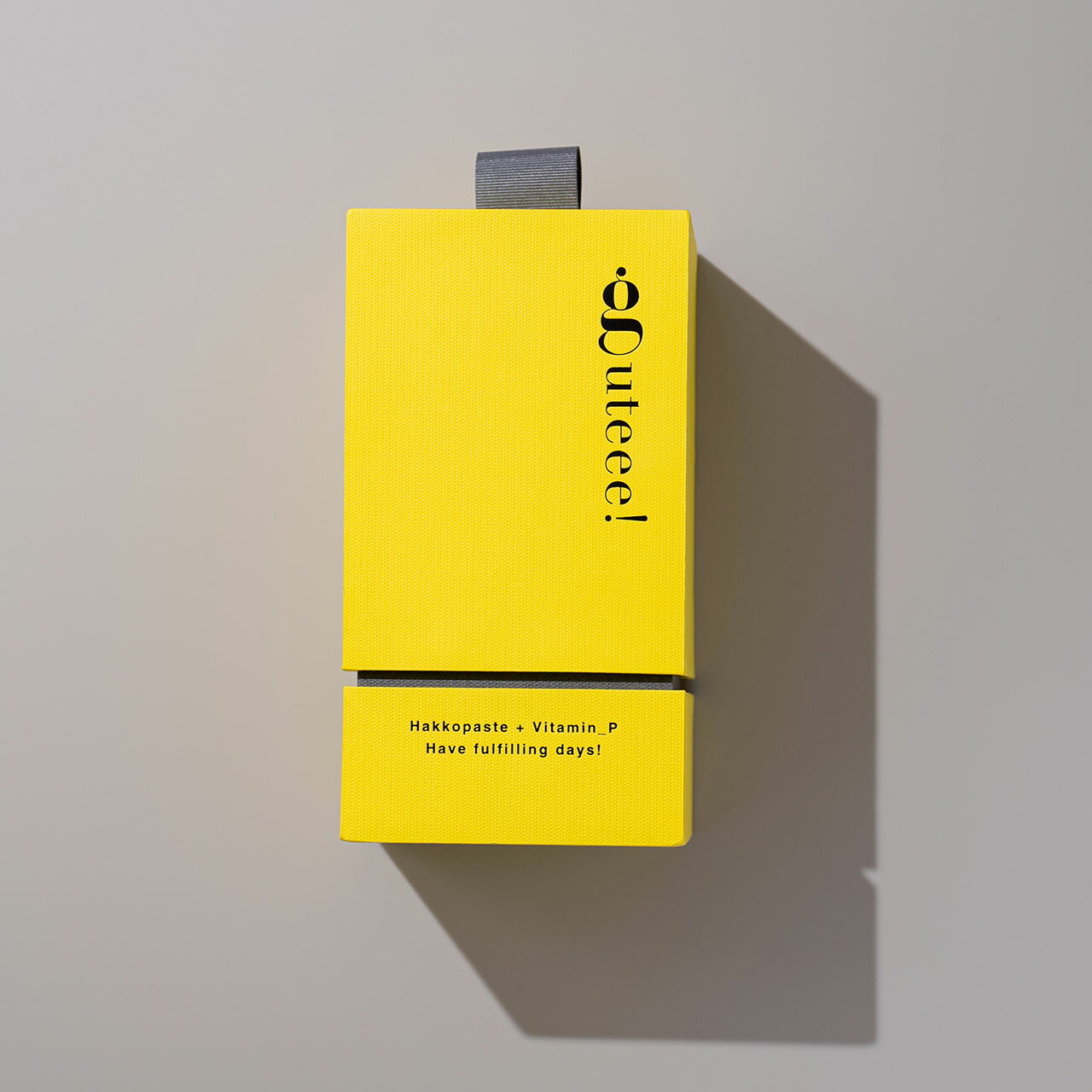 【公式】guteee! グッティー（10g×30包入り） 酵素 ペースト 8年熟成酵素...