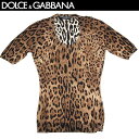 ドルチェ＆ガッバーナ DOLCE&GABBANAド