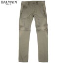 o} BALMAIN Y {gX pc Rbgpc `mpc oCJ[pc C_[Xpc XtBbg _[WH Be[WH x[W S3HT584C 165 107 13S (R89000) yzysmtb-TKz