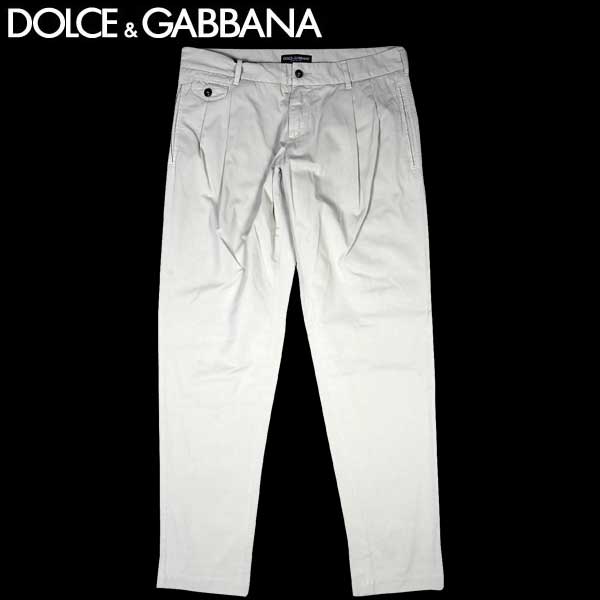 ドルチェ＆ガッバーナ DOLCE&GABBANAド