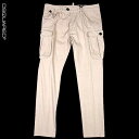 ディースクエアード DSQUARED2 メンズ パンツ ボトムス カーゴパンツ マルチポケット付カーゴパンツ S74KA0542 S35797 020 13S ...