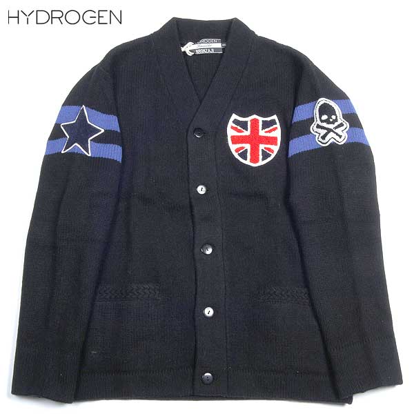 楽天市場】ハイドロゲン ニットの通販 楽天市場】ハイドロゲン ニットの通販