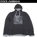 ドルチェ＆ガッバーナ DOLCE&GABBANAド