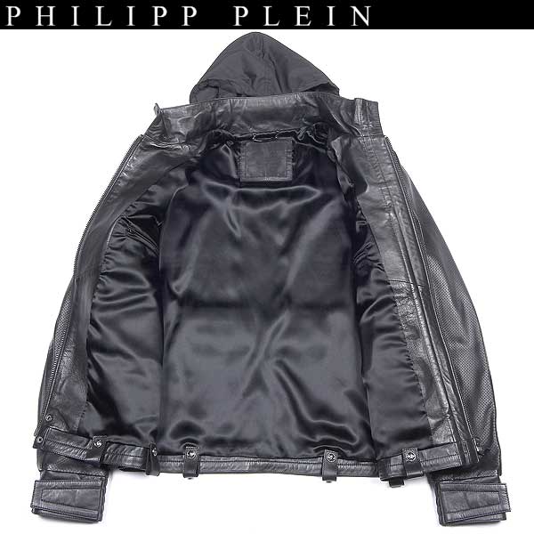 フィリッププレイン PHILIPP PLEIN...の紹介画像2