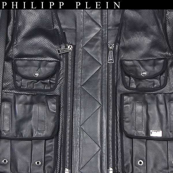 フィリッププレイン PHILIPP PLEIN...の紹介画像3