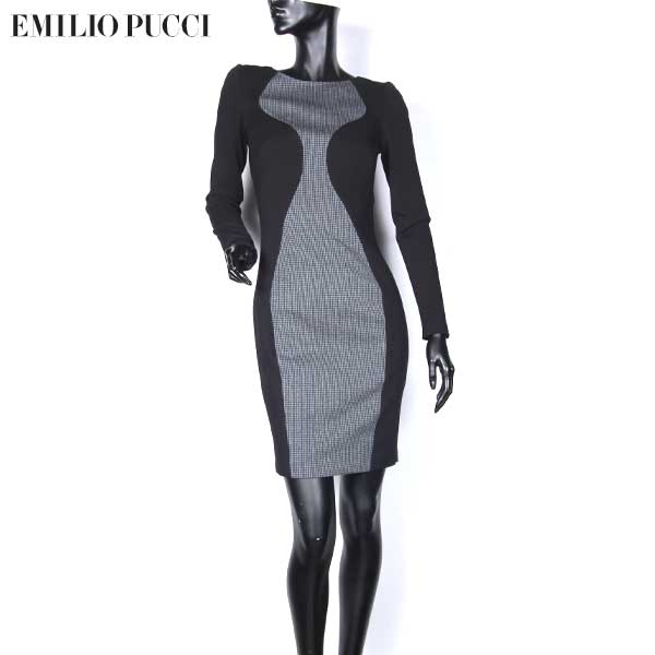 楽天市場】EMILIO PUCCI(サイズ(S/M/L)L)(ワンピース 楽天市場】EMILIO PUCCI(サイズ(S/M/L)L)(ワンピース