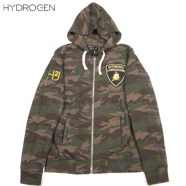 楽天市場】ハイドロゲン 迷彩 パーカーの通販 楽天市場】ハイドロゲン 迷彩 パーカーの通販