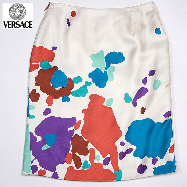 륵 VERSACE ǥ 硼Ⱦ   ۥ磻 18125 104354 703 (R69800)̵ۡsmtb-TK...