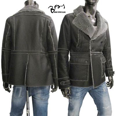 ブレイスティーブアランBRAYST...