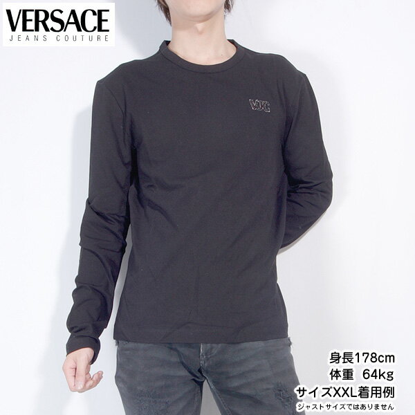 ヴェルサーチジーンズ VERSACE JEANS メ