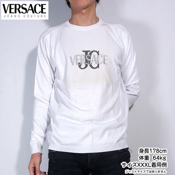 楽天市場】ヴェルサーチ VERSACE メンズ トップス Tシャツ ロンT
