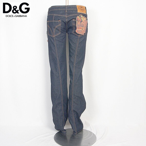【サイズ25インチ】ドルチェ&ガッバーナ DOLCE&GABBANA レディース ヴィンテージ加工 ジーンズ OC60A3 34335 700 インディゴブルー【smtb-TK】 【サイズ25インチ】ドルチェ&ガッバーナ DOLCE&GABBANA レディース ヴィンテージ加工 ジーンズ OC60A3 34335 700 インディゴブルー【smtb-TK】
