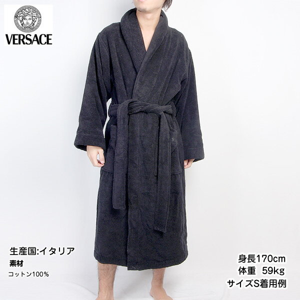 ジャンニヴェルサーチ VERSACE メンズ ...の紹介画像2