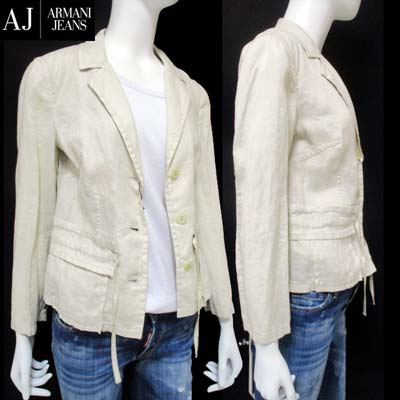 アルマーニジーンズ ARMANI JEANS レデ