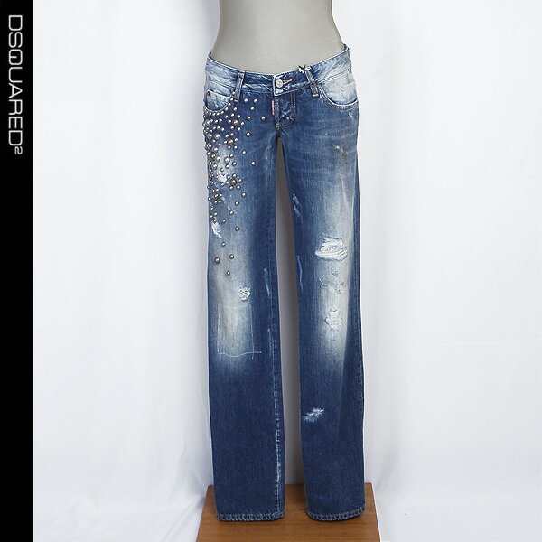 ǥ DSQUARED2 ǥ ѥ ܥȥॹ ǥ˥ å/᡼ù٥꡼å ǥ ...