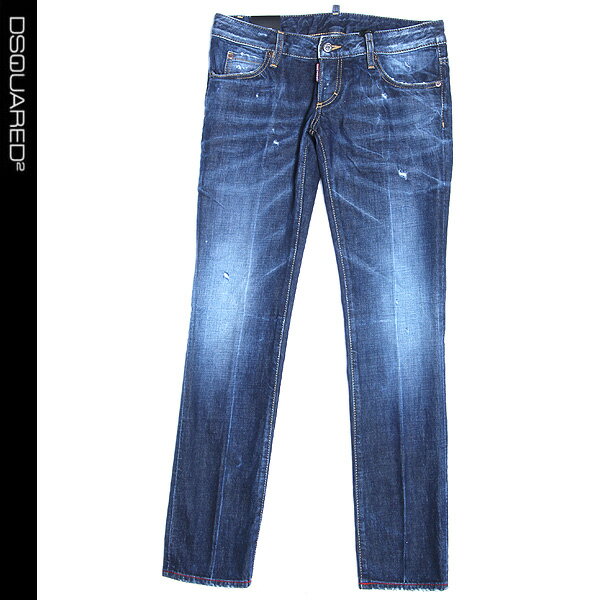 ǥ DSQUARED2 ǥ ѥ ܥȥॹ ǥ˥ ơ/å/ù쥶åڥեǥ˥...