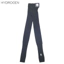 ハイドロゲン HYDROGEN レディース パンツ ボトムス レギンス スパッツ スカル刺繍入りレギンス ブラック 黒 113117 (R27300)【送料無料...